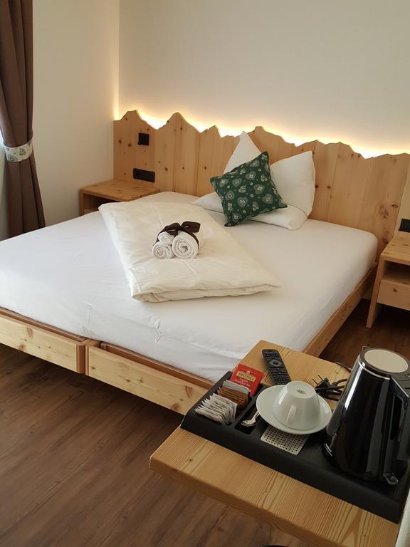 Vila Agritur Maso Piasina Tesero Exteriér fotografie
